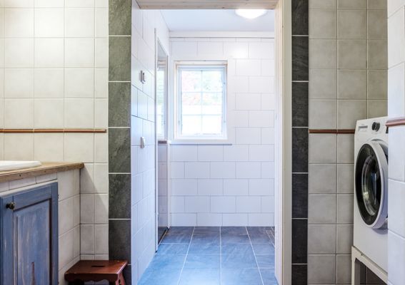 Vacker, välplanerad stuga för den stora familjen - Bild 14