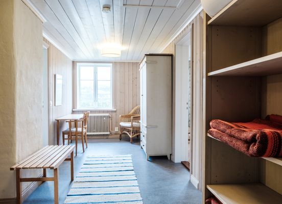 Vacker, välplanerad stuga för den stora familjen - Bild 8