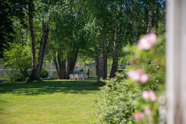 Boende vid Dalslands kanal - Bild 18