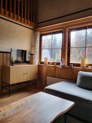 Mysigt fjällhus i Jämtland - Bild 10