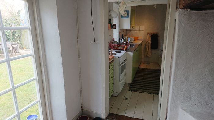 Mysig fiskarstuga i Rörum - Bild 9