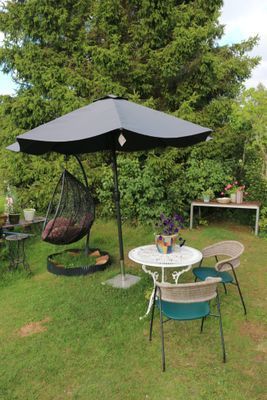 Konstnärshem från 1700-talet - Bild 11