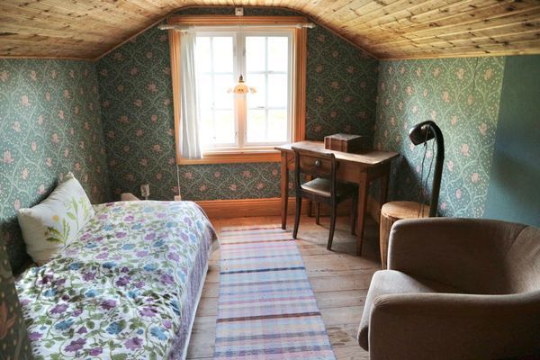 Konstnärshem från 1700-talet - Bild 10