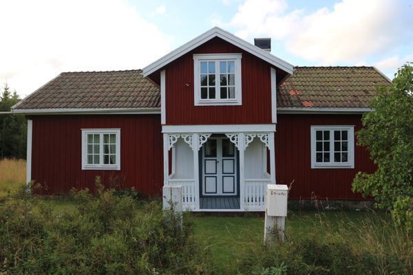 Bild 3 på Konstnärshem från 1700-talet