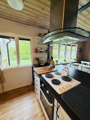 Mysig & fräsch stuga Köpingsvik Öland - Bild 26