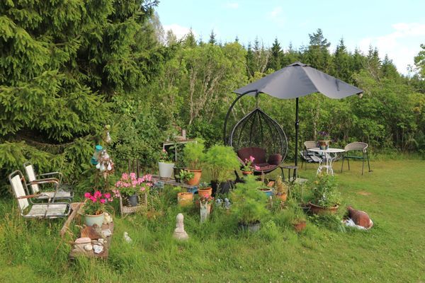 Konstnärshem från 1700-talet