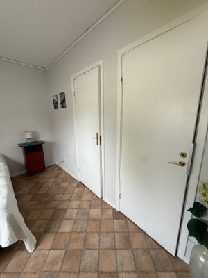 Bild 3 på Vandrarhem Rum 6
