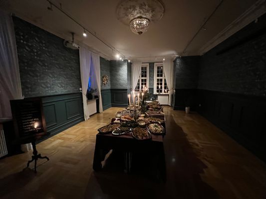 Fantastisk Disponentvilla strax utanför Göteborg - Bild 38