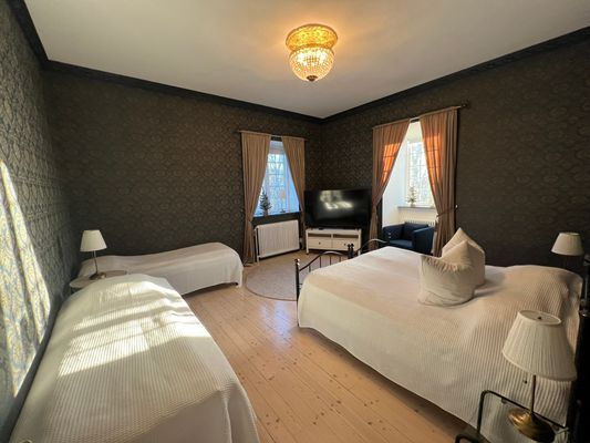 Fantastisk Disponentvilla strax utanför Göteborg - Bild 85