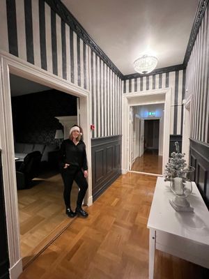 Fantastisk Disponentvilla strax utanför Göteborg - Bild 64