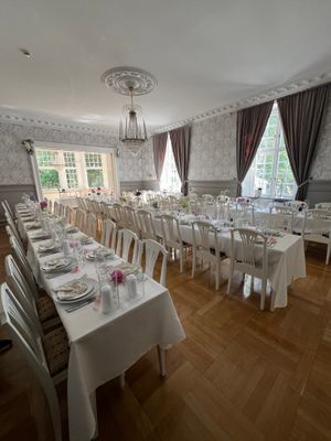 Fantastisk Disponentvilla strax utanför Göteborg - Bild 27