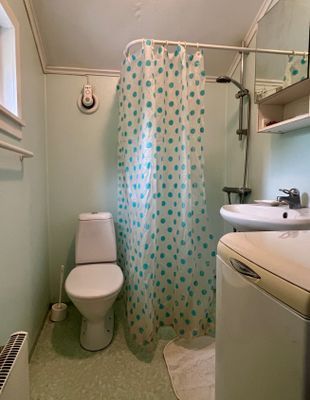 Hus med sjöutsikt i vackra Grangärde - Bild 9