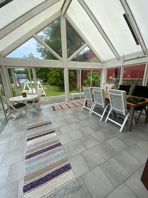 Cykelavstånd till allt - bo i hjärtat av Burgsvik - Bild 19