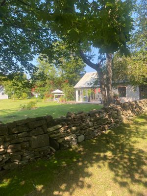 Cykelavstånd till allt - bo i hjärtat av Burgsvik