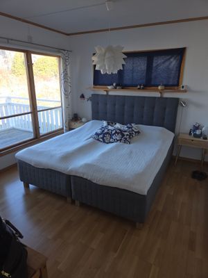 Bild 4 på Fritidshus i Fiskebäckskil nära havet.