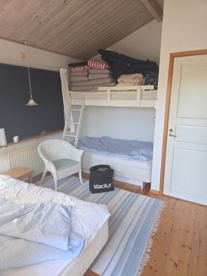 Fritidshus i Fiskebäckskil nära havet. - Bild 7