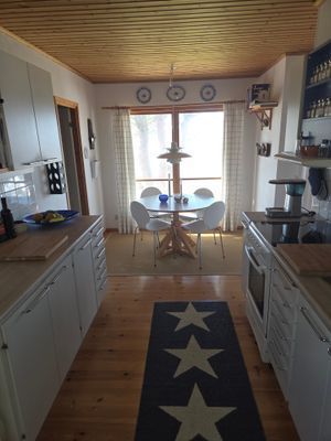 Fritidshus i Fiskebäckskil nära havet. - Bild 8