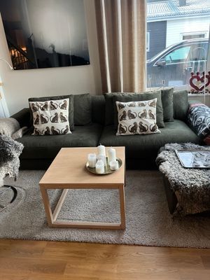 Lyxig stuga nära backe och spår - Bild 8