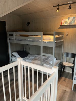 Hjortstigen Tandådalen Panorama Hills - Bild 20