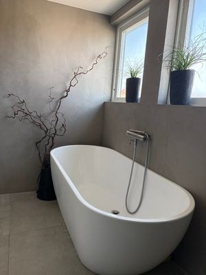 Välkommen till vår stilla oas mitt i Höganäs - Bild 6