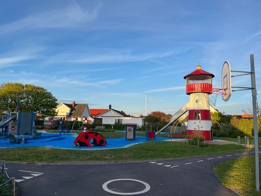 Stor och solig villa på Vrångö – ett skärgårdshem - Bild 52