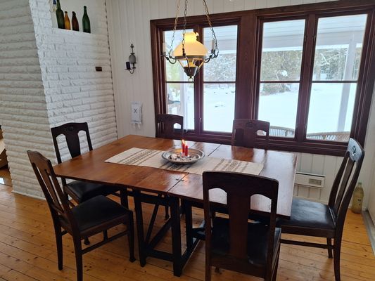 Bolyckan; småländsk avskildhet när den är som bäst - Bild 8