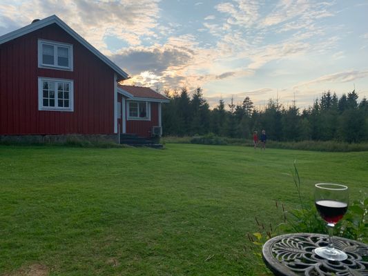 Konstnärshem från 1700-talet - Bild 14