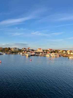 Stor och solig villa på Vrångö – ett skärgårdshem - Bild 59