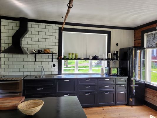 Hus nära Hjälmaren - Bild 8