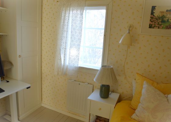 Dalsala Bullandö. Soligt läge nära bad och natur - Bild 15