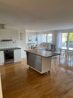 Gotland sommaren 2026, villa i Vibble!