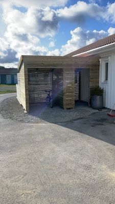 Gotland sommaren 2026, villa i Vibble! - Bild 14