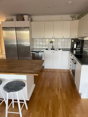 Gotland sommaren 2026, villa i Vibble! - Bild 9