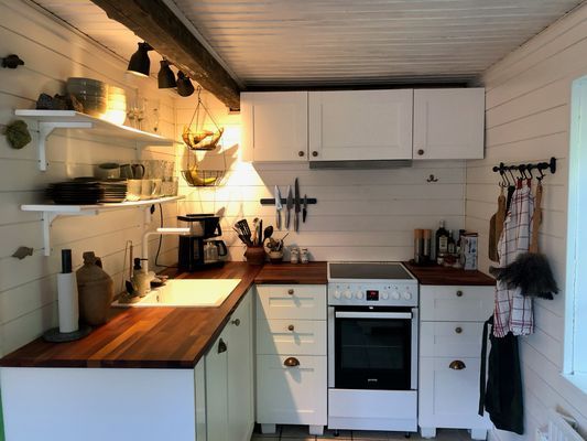 Charmigt boende i Ystad - Bild 32