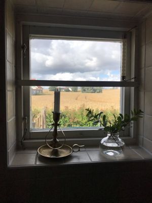 Charmigt boende i Ystad - Bild 17