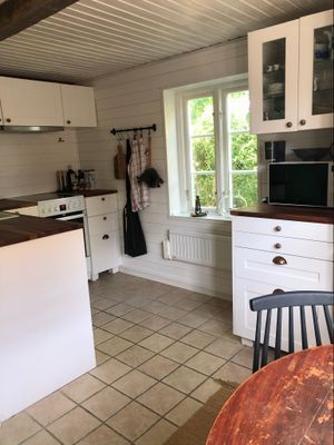 Charmigt boende i Ystad - Bild 34