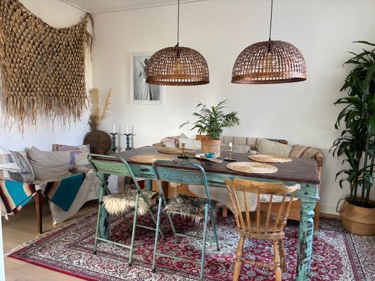 Bild 3 på Välkommen till vår stilla oas mitt i Höganäs