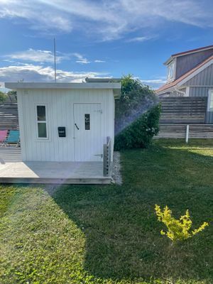 Gotland sommaren 2026, villa i Vibble! - Bild 11