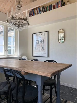 Charmigt boende i Ystad - Bild 26