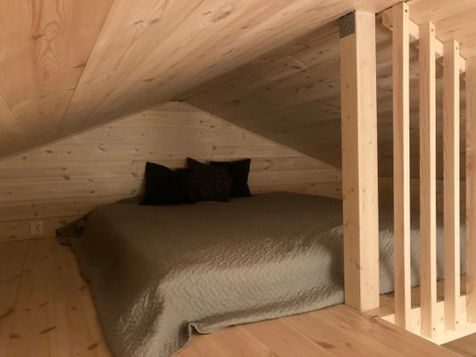 Mysig skärgårdstuga - Bild 10