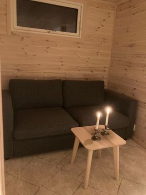 Bild 3 på Mysig skärgårdstuga