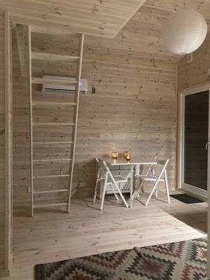 Mysig skärgårdstuga - Bild 7