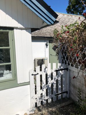 Charmigt boende i Ystad - Bild 39