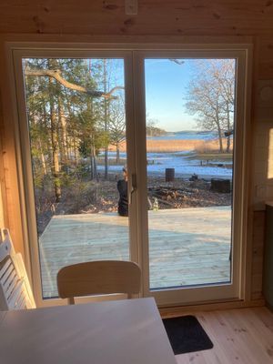 Bild 4 på Mysig skärgårdstuga