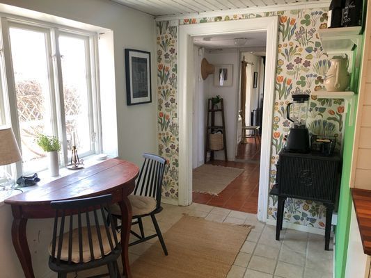 Charmigt boende i Ystad - Bild 28