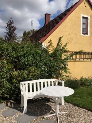 Bild 4 på Charmigt boende i Ystad