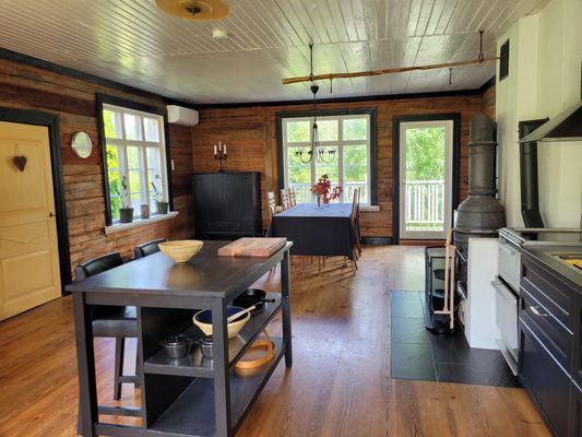 Hus nära Hjälmaren - Bild 9