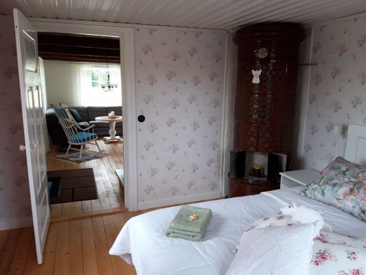 Naturskön och lantlig idyll mellan sjöar. - Bild 8