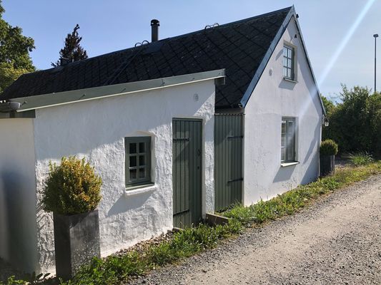 Charmigt boende i Ystad - Bild 38