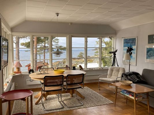 Skärgårdsdröm på Södermöja - Bild 13